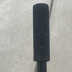 Total Gym Black Dip Bars with Pins 1700 Club Model New 1400 1500 1600 1800 1900