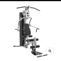 G2 Life fitness Home Gym With Leg Press