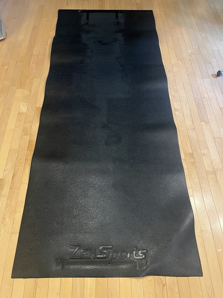 Total Gym Mat 95″x37″ – HUGE FULL LENGTH BY ZEN SPORTS