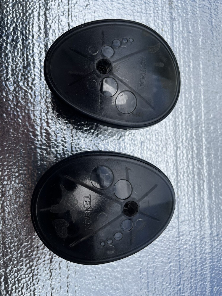 ONE Tension Torque Control Knob Handle Bowflex Spiraflex