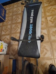 total gym