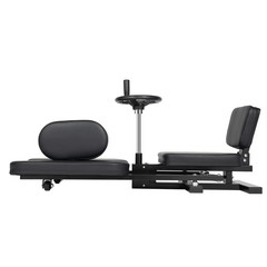 Leg Stretcher MMA Stretching Machine Fitness Split Training Martial Arts Gear US