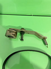 Treadmill Motor Belt Adjustable, Or Many Projects