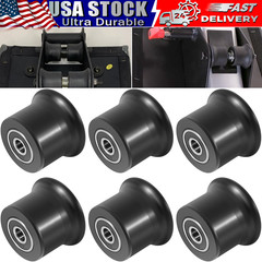 6Pcs Sliding Seat Bracket Roller for Blaze Bowflex Home-Gym Blaze Classic Pr1000