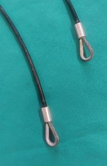 Bowflex Y Cable Assembly Leg Extension Cable Replacement Part