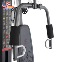 Marcy 150lb Stack Home Gym MWM-1005 FREE SHIPPING USA