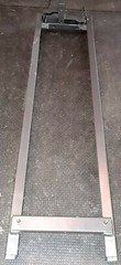 ONE USED BOWFLEX HVT CORE BONES FRAME