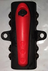 ONE USED Slider Assembly with Locking Lever Spring Pin for Bowflex Revolution