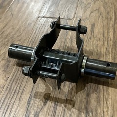 Bowflex Revolution Cam Engine Axle Tension Shaft FT XP OEM Free Shipping