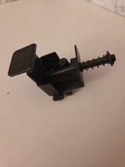 Bowflex Bow Flex Power Pro XTL or Ultimate Bench Seat SAFETY STOP With Hardware