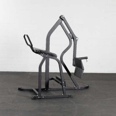 Titan Fitness Plate-Loaded Kickback Glute Machine Specialty Lower Body Strength