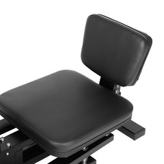 Leg Stretcher MMA Stretching Machine Fitness Split Training Martial Arts Gear US
