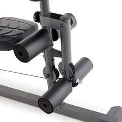 Marcy MWM-1005 150lb Home Gym Adjustable