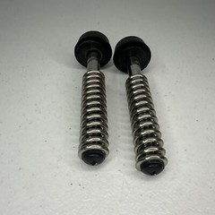 Set of 2 Bowflex Revolution or XP Engine Cam Stops Bumpers OEM Free Shipping
