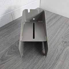 Bowflex Ultimate/Sport rod box holder Metal frame 210 310 pounds