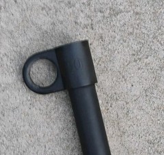 BOWFLEX Power Rods 2 X 50 Lb (100 Lb Total) Power Pro/XTL Rods
