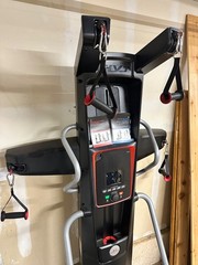 BowFlex HVT Exercise Machine – Hybrid Velocity Training – Local Pick Up Only