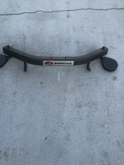 Bowflex Xceed Lat Cross Bar with Pulley No Hardware.