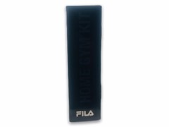 Fila Home Gym Kit Workout Pull-up Pull Up Bar Pullup Ab Wheel Push Up Handles