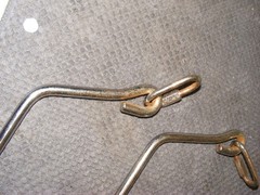 GENUINE PAIR OF TWO**FITS MULTIPLE MODELS**SEE PICTURES