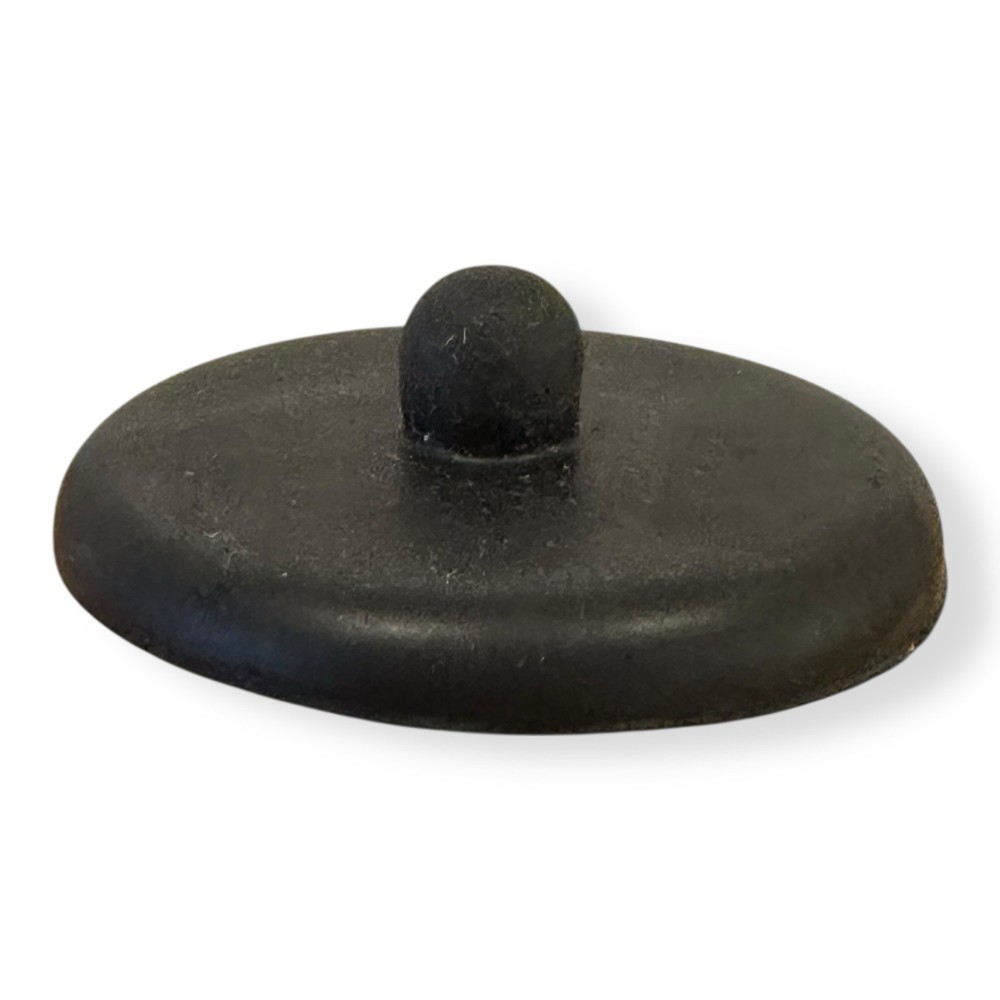 Soloflex WBV Whole Body Vibration Machine Replacement Rubber Feet