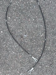 Schwinn BOWFLEX Leg Extension With Cables.