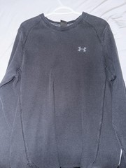 Under Armour Gym Gear