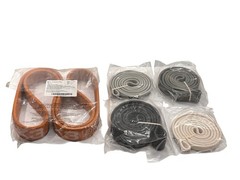 X3 Bar Paraforce Performance Gen2, Five Band Set. New Sealed w Orange Elite Band