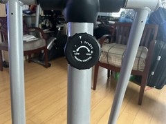 fitness equipment, home gyms, gray/silver, used