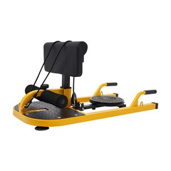 Multifunction Sissy Squat Machine Hip Thrust Machine Sit up Exercise Set U-shape