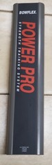 Bowflex Power Pro & XTL Main Frame Vertical Extrusion & Hardware Replacement 27″