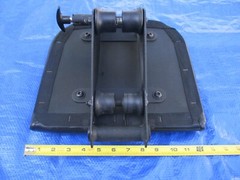 Bowflex Sport Blaze Elite XL Rowing Seat Pad & Trolley