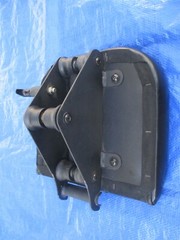 Bowflex Sport Blaze Elite XL Rowing Seat Pad & Trolley
