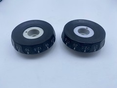 (2) OEM Bowflex 552 Series 2 Dumbbell Replacement Weight Selector Handle Part