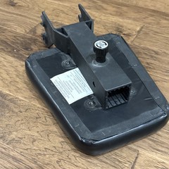 Bowflex Xceed X2 Xtreme 2 SE Seat Pad Mounting Base OEM Free Shipping