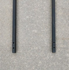 Bowflex Power Pro XTL Incline Bench Support Metal Bracket ONLY