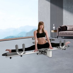 Leg Stretcher Adjustable for Leg Stretching Flexibility Stretching Equipment