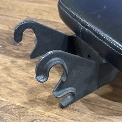 Bowflex Xceed X2 Xtreme 2 SE Seat Pad Mounting Base OEM Free Shipping