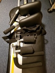 Total Gym FIT With Accessories Pre Owned Excellent Condition Local Pickup Only