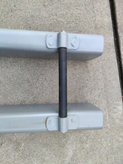 Bowflex Ultimate 2. PARTS Only. It Is Not Whole Machine. See Photos Please