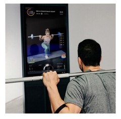 Tempo Studio Fitness All-in-One AI Powered Home Workout Gym Studio (San Diego)