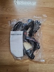 New Bowflex Foot Straps! Revolution or Ultimate 2. FREE SHIPPING