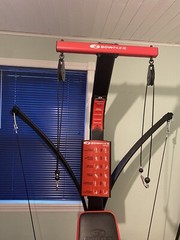 💪 Bowflex Home Gym Series PR1000 Full Body Training Machine *PICKUP* 💪
