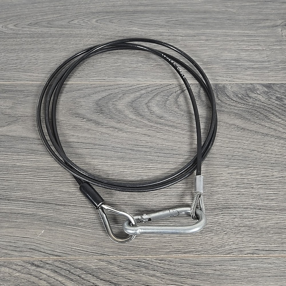 Bowflex 73″ Leg Extension Cable OEM