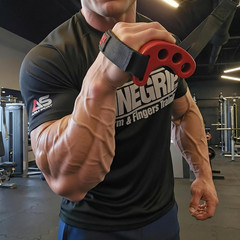 Wristmax Arm Strength Trainer – Enhance Forearm Fitness at Home or Gym