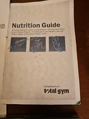 Total Gym Platinum Plus Complete Manuals and Workout Series 3 DVD’s FAST SHIP