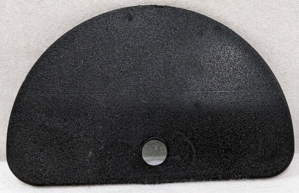 Replacement HALF FINGER GUARD Part List #43 #214118 – Golds Gym XRS 50 GGSY24618