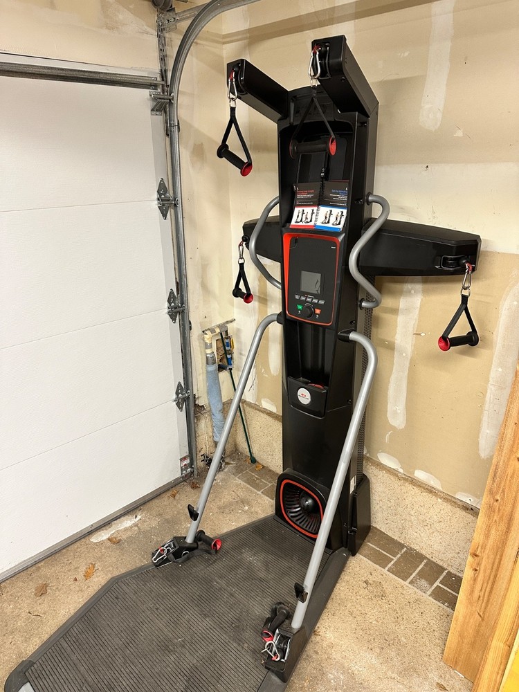 BowFlex HVT Exercise Machine – Hybrid Velocity Training – Local Pick Up Only