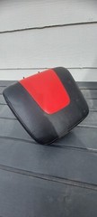 Bowflex PR1000 Seat And Trolley Bracket