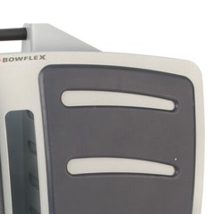 Bowflex Revolution Home Gym, folds up vertically,no heavy weights,100+ exercises